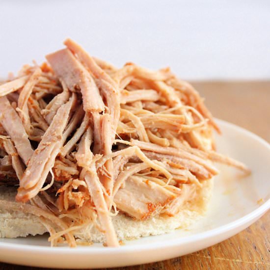 Pulled Pork