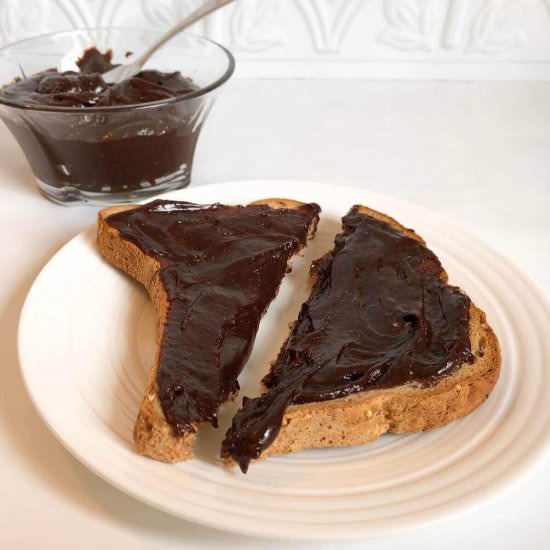 Nut Free Chocolate Spread