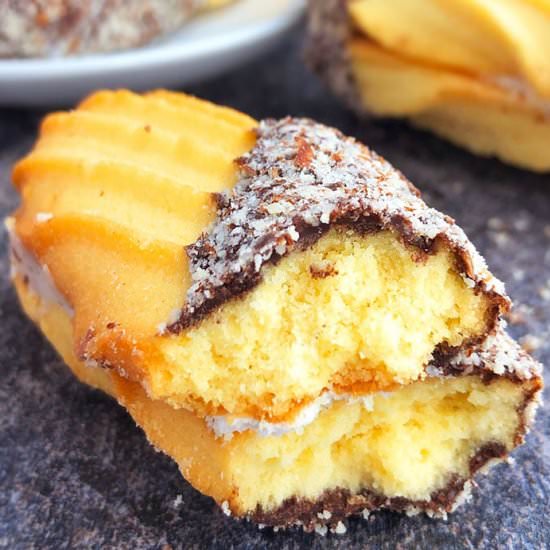 Easy Butter Cookies