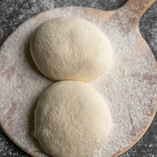 Artisan Bread Dough