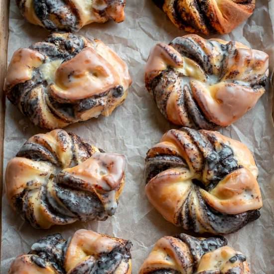Sweet Buns