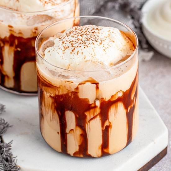 Mudslide