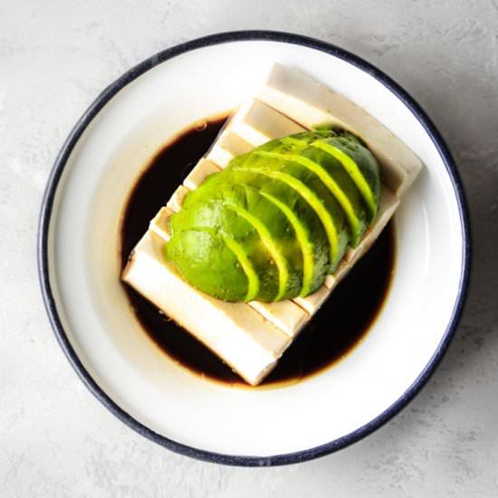 easiest tofu recipe
