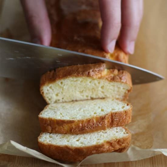 Keto Bread