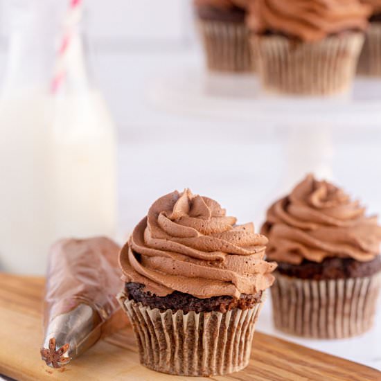 Chocolate Frosting Recipe