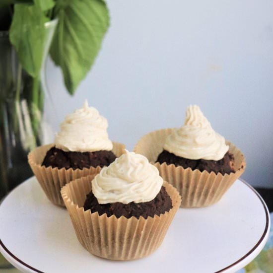 Vegan Cream Cheese Frosting
