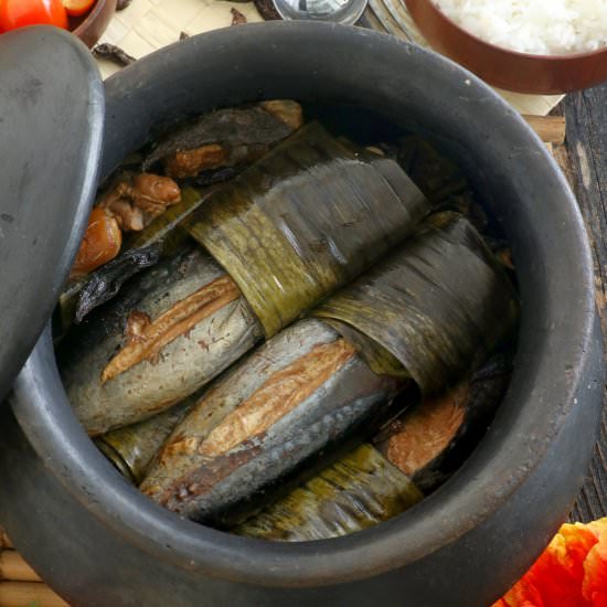SINAING NA TULINGAN