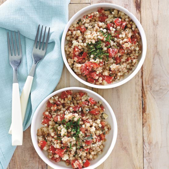 instant pot salad
