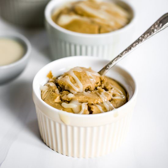 Baked Oats
