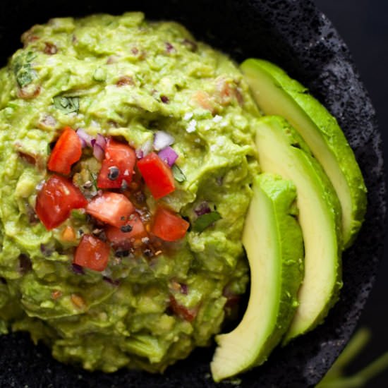 Guacamole