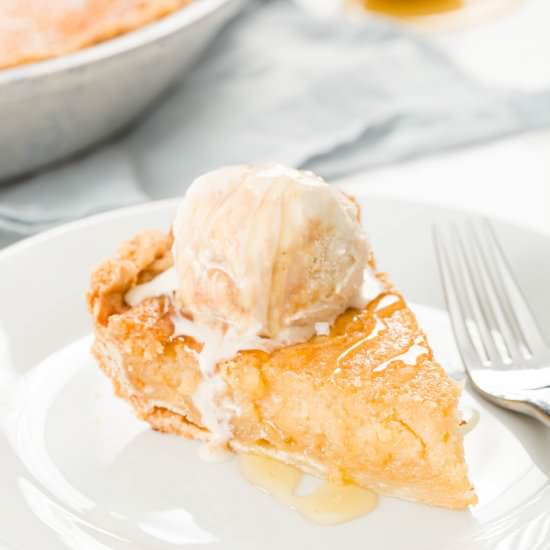 Honey Pie
