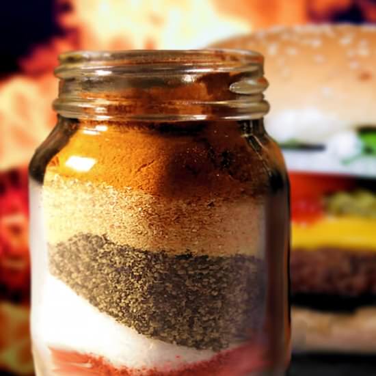 Mark’s Seasoning Mix