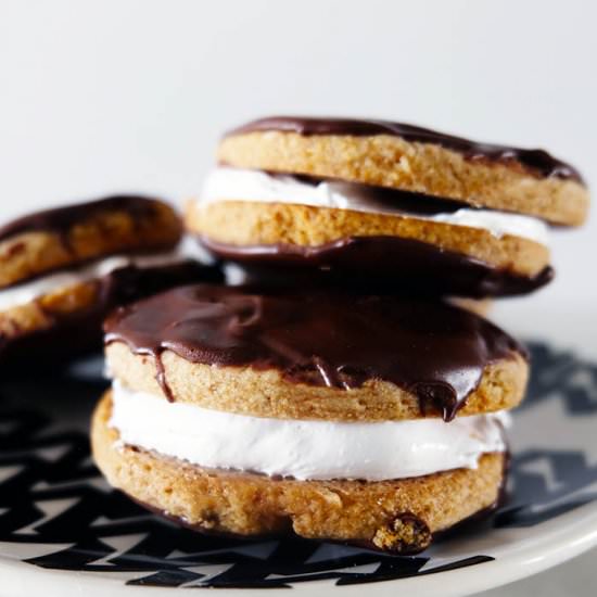 Moon Pies