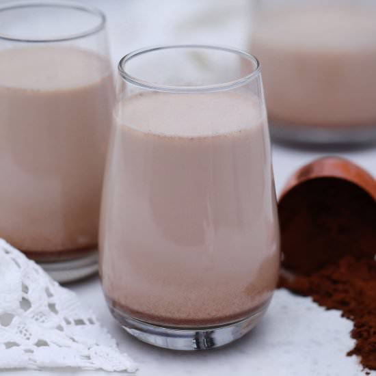 Keto Irish Cream