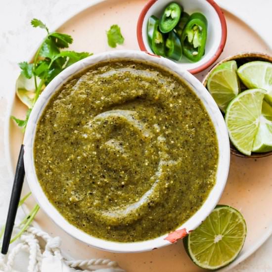 Salsa Verde