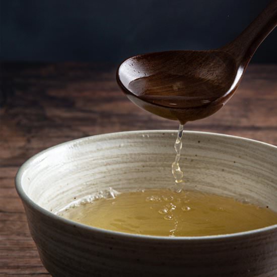 How to Make Dashi