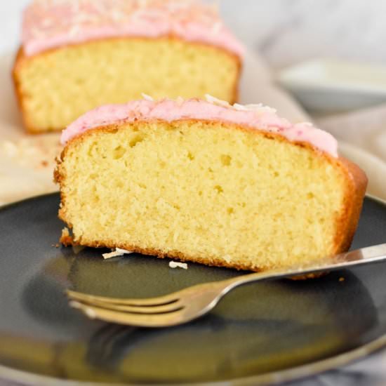 Coconut Cake