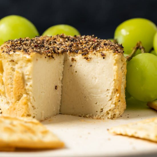 Vegan Camembert