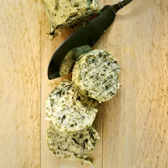 French Compound Butter
