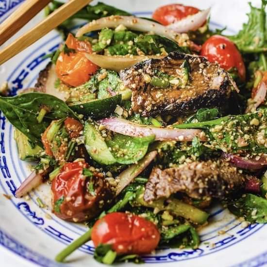 Thai Beef Salad