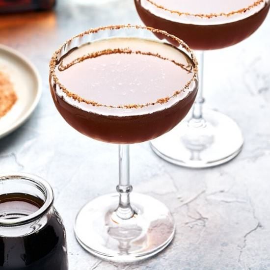 Tamarind Margarita