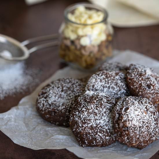 Chocolate Cookies