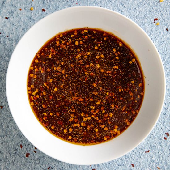 Bulgogi Sauce