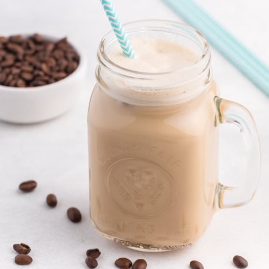 Iced Coffee