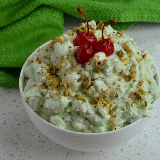 Watergate Salad