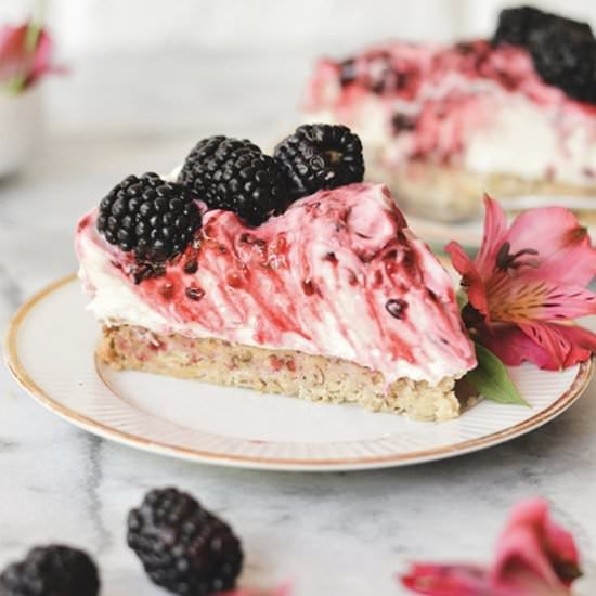Blackberry Delight
