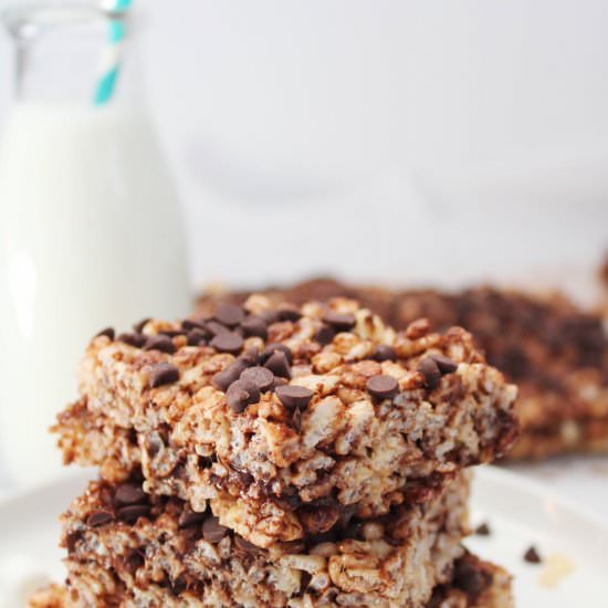 Rice Krispies Treats