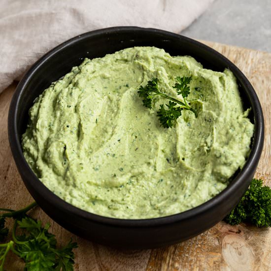 Vegan Tofu Ricotta