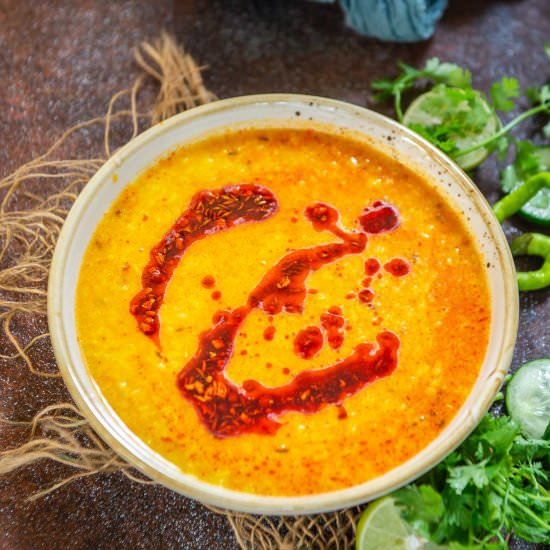 Moong Dal