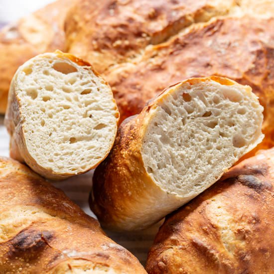 Artisan Bread