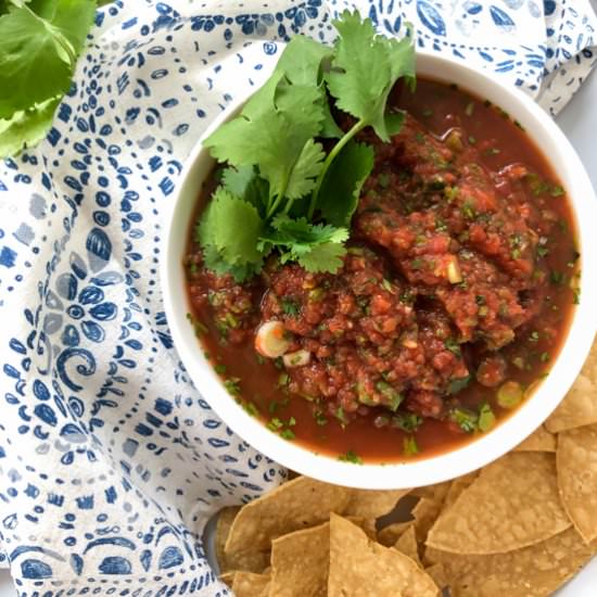 Salsa