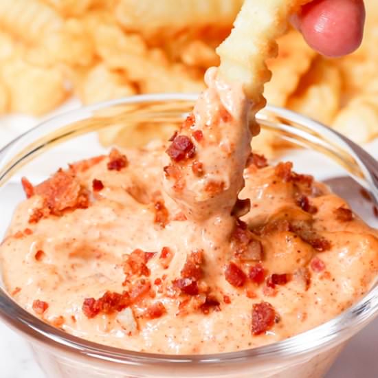 Bacon Aioli