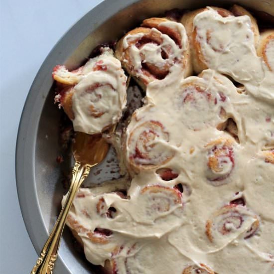 PB&J Cini-Minis