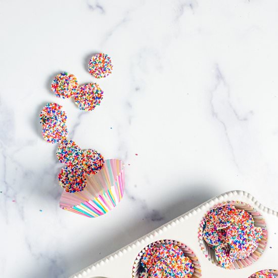 nonpareils