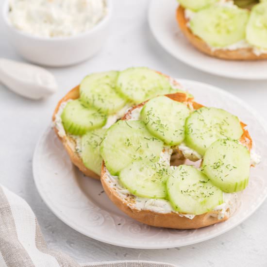 Dilly Bagels