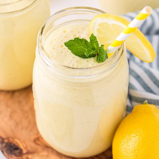Lemon Smoothie
