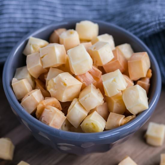 Keto Popcorn