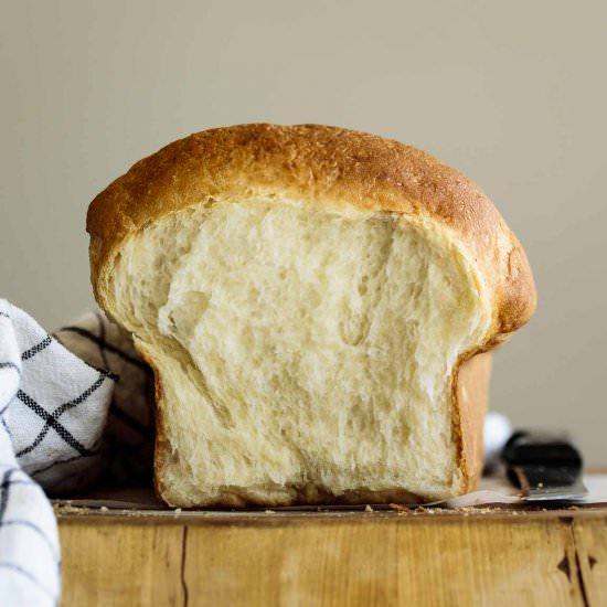 Vegan Brioche