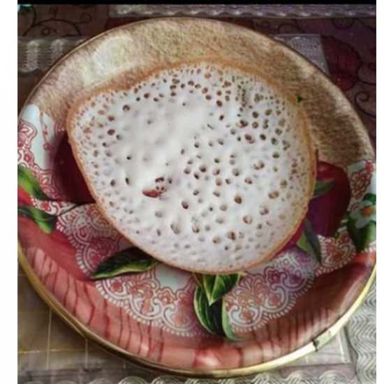 Easy Appam Recipe