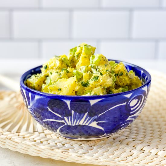 Classic Potato Salad