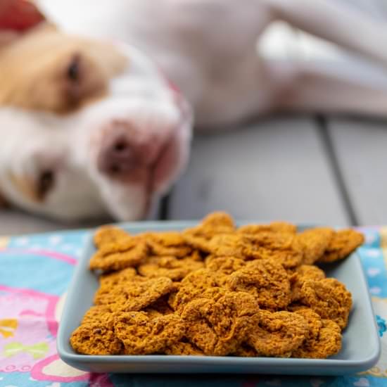 Alllergen-free Dog Treats