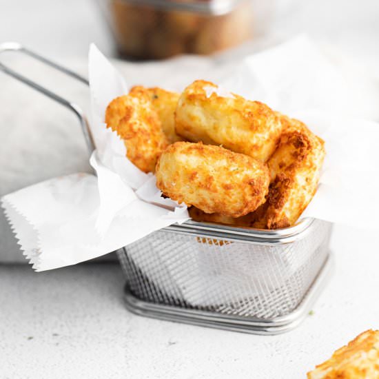 Air Fryer Tater Tots