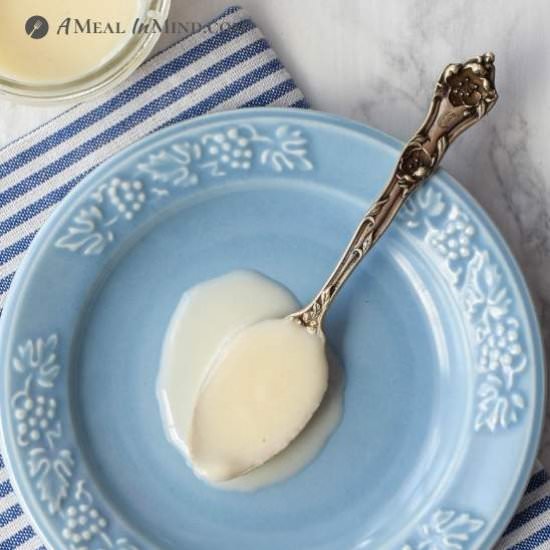 How to Make Coconut Butter