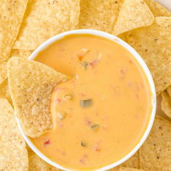 Cheese Dip