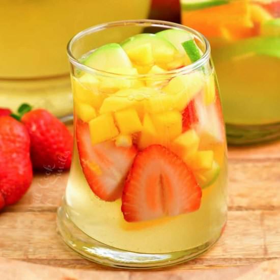 White Sangria