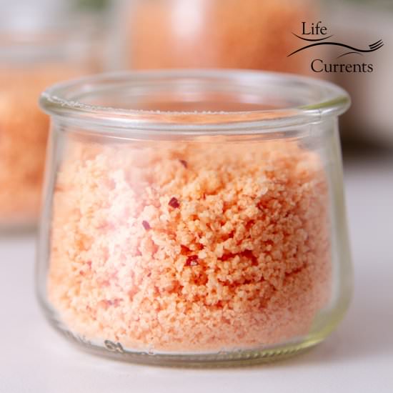 Chile Salt